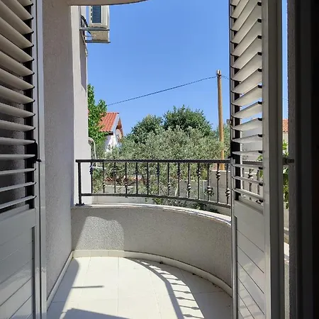 Apartment Botanica