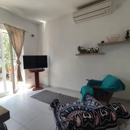 Apartment Botanica *
