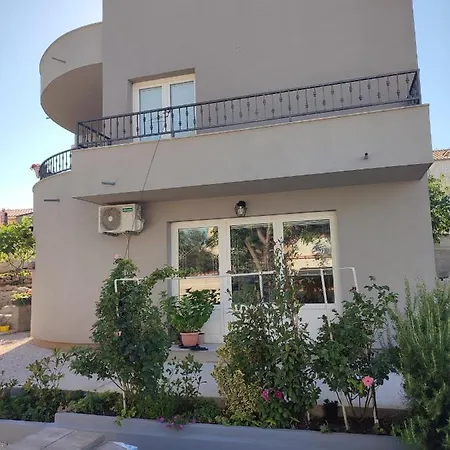 Botanica * Vodice