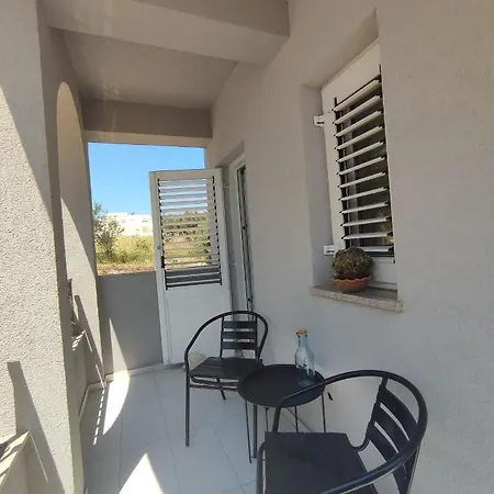 Apartment Botanica *