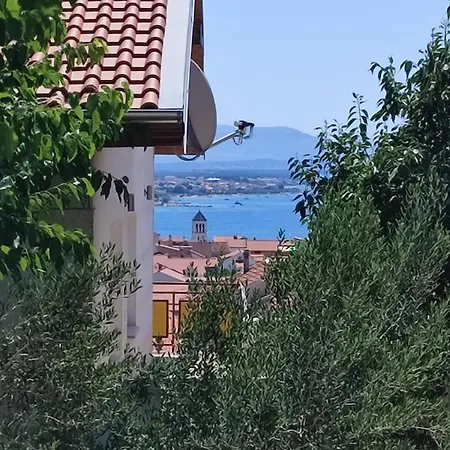 Botanica * Vodice