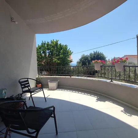 Botanica Vodice