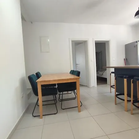 Apartment Botanica Vodice