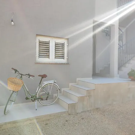Apartment Botanica *
