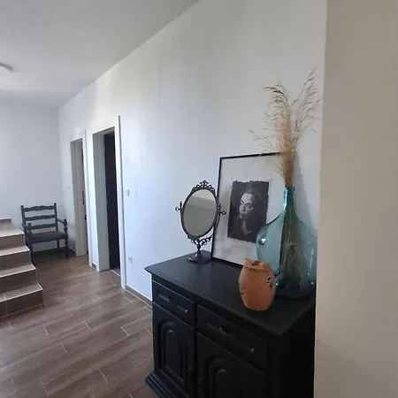 Apartman Botanica Vodice