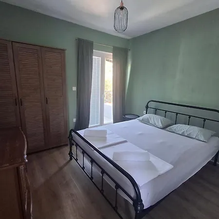 Apartman Botanica