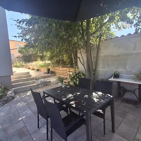 Apartman Botanica *